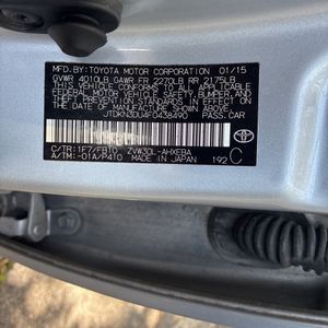 صورة مصغرة 51 لـ 2015 Toyota PRIUS THREE