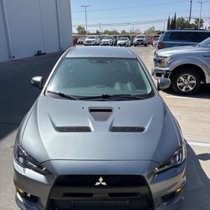 صورة مصغرة 15 لـ 2015 Mitsubishi LANCER EVOLUTION GSR