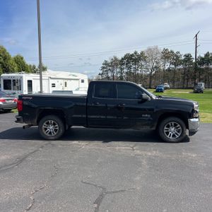 CHEVROLET SILVERADO 1500 LT - 10