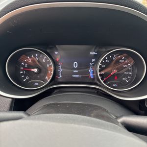 2018 JEEP COMPASS LATITUDE 缩略图 39
