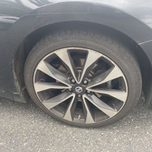2016 Nissan MAXIMA 3.5 SR — миниатюра 20