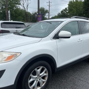 2011 Mazda CX-9 TOURING 照片 2