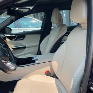 صورة مصغرة 30 لـ 2023 Mercedes-BENZ C-CLASS