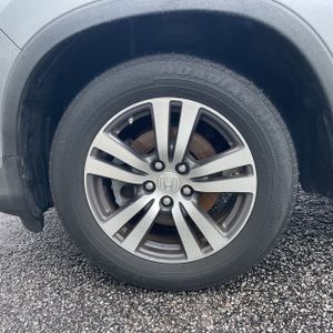 صورة 17 لـ 2016 Honda PILOT EX-L