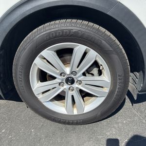 صورة مصغرة 20 لـ 2018 KIA SPORTAGE LX