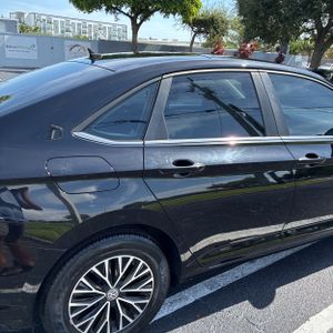 صورة 9 لـ 2019 Volkswagen JETTA S