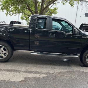 2010 FORD F-150 STX 缩略图 11