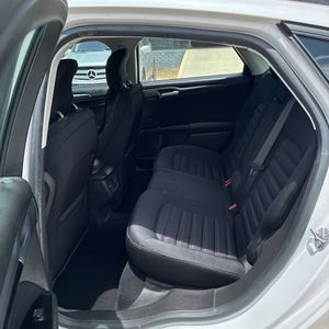2015 FORD FUSION SE thumbnail 34