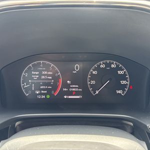 2024 Honda CR-V EX-L thumbnail 39