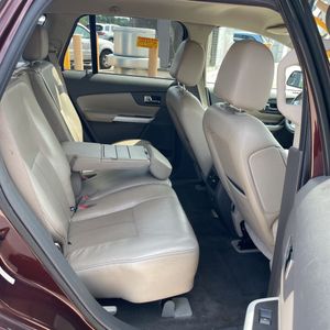 2012 FORD EDGE SEL — миниатюра 35
