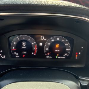 2026 Acura INTEGRA W/A-SPEC 照片 40