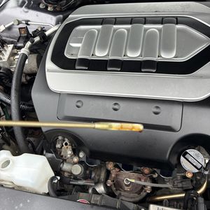 2018 Acura RLX W/TECH — миниатюра 46