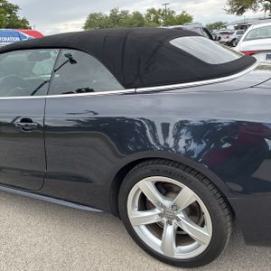 AUDI A5 2.0T PREMIUM - 6