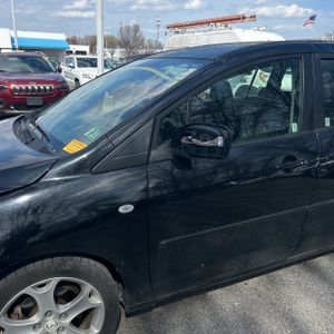 MAZDA MAZDA5 GRAND TOURING - 2