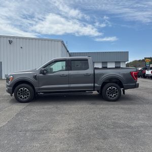 FORD F-150 XLT - 3