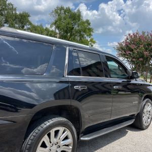 2019 Chevrolet TAHOE PREMIER — фото 9