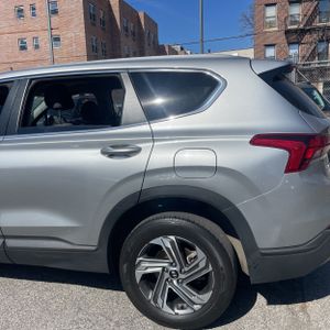 HYUNDAI SANTA FE SE - 6