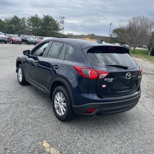 MAZDA CX-5 TOURING - 5