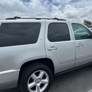 CHEVROLET TAHOE LTZ - 9