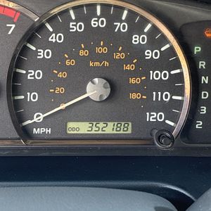 2006 Toyota SEQUOIA SR5 — миниатюра 37