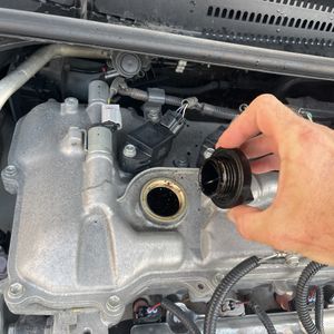 صورة مصغرة 46 لـ 2021 Toyota COROLLA LE