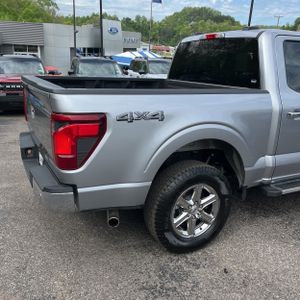 FORD F-150 XLT - 9