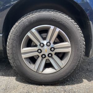 صورة مصغرة 18 لـ 2017 Chevrolet TRAVERSE LT