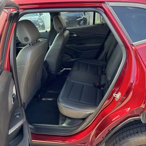 2024 Chevrolet TRAX ACTIV — миниатюра 34