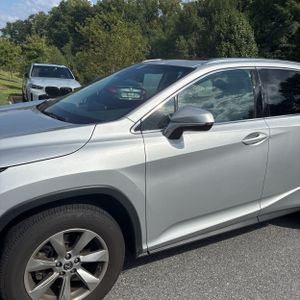 2019 Lexus RX 350 BASE 照片 2