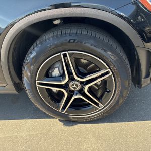 2022 Mercedes-BENZ GLC — миниатюра 13