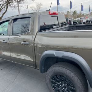 CHEVROLET COLORADO TRAIL BOSS - 6