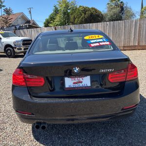 BMW 3 SERIES 328I - 7