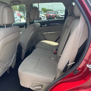 2015 KIA SORENTO LX thumbnail 34