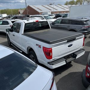 FORD F-150 XL - 5