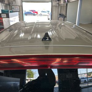 2021 KIA SOUL S 照片 16