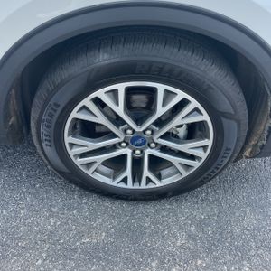 2020 FORD ESCAPE SEL — миниатюра 20