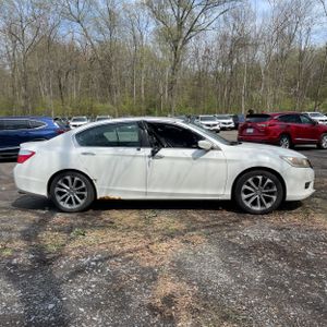 HONDA ACCORD SPORT - 10