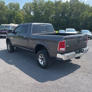2014 RAM 2500 LARAMIE 照片 5