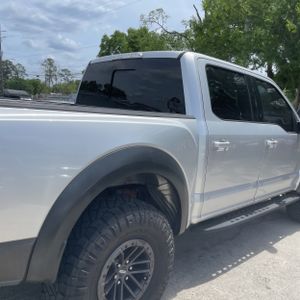 FORD F-150 RAPTOR - 8