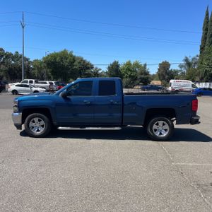 2016 Chevrolet SILVERADO 1500 LT 照片 3