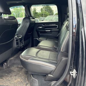 2019 RAM 2500 LARAMIE thumbnail 31