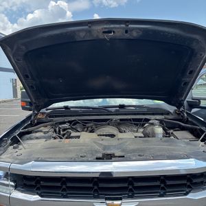 صورة مصغرة 44 لـ 2018 Chevrolet SILVERADO 1500 LT