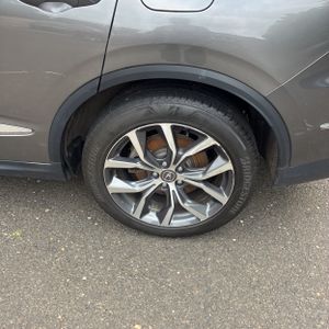 2023 Acura MDX SH-AWD W/TECH 缩略图 18