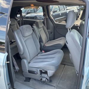 صورة مصغرة 35 لـ 2006 Dodge GRAND CARAVAN SXT
