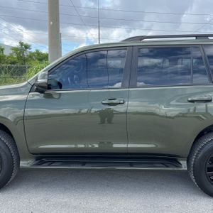 صورة 4 لـ 2022 Lexus GX 460 BASE