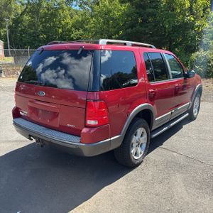 2003 FORD EXPLORER XLT — фото 8