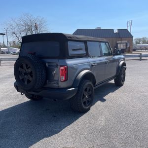 FORD BRONCO BLACK DIAMOND - 8