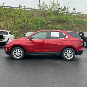 CHEVROLET EQUINOX - 3