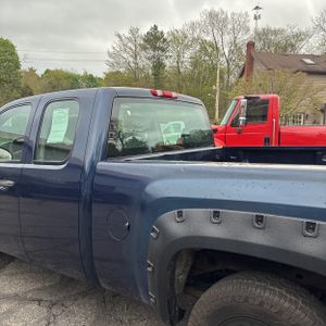 CHEVROLET SILVERADO 1500 - 6