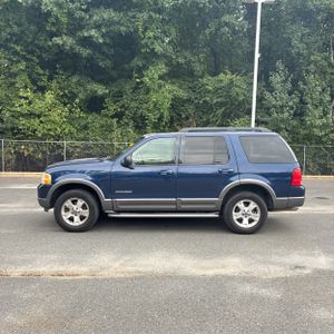 صورة 3 لـ 2005 FORD EXPLORER XLT